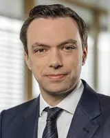 Foto von Dr. jur. Marcel Krengel