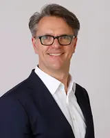 Foto von Dr. jur. Thomas Hieber