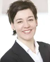 Foto von Anne-Kathrin Ehlers-Ostfalk