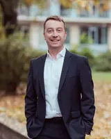 Foto von Dr. jur. Andreas Wüsthoff