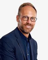 Foto von Dr. iur. Tobias Weimer