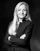 Foto von Christine Greffin