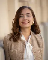 Foto von Caroline Guth