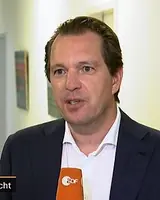 Foto von Michael Terhaag, LL.M.