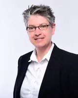 Foto von Dr. Mirjam Lang