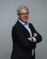 Foto von Prof. Dr. Hanno Christian Fierdag