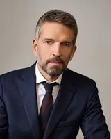 Foto von Dr. Volker Lücke