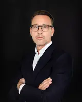 Foto von Dr. jur. Moritz Brocker