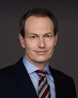 Foto von Dr. jur. Karlgeorg Stork