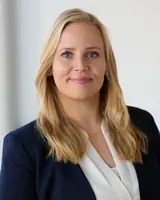 Foto von Dr. Lisa Philippa Maddey