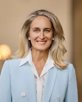 Foto von Dr. Inka Hanefeld