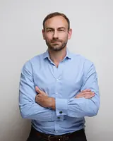 Foto von Dr. jur. Benjamin Ullrich