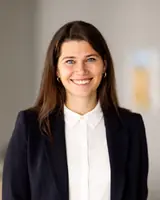 Foto von Dr. Carina Schulte-Lübberding