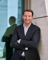 Foto von Alexander Uhr