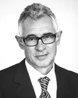 Foto von Prof. Dr. jur. utr. Harry Ernst Schmidt