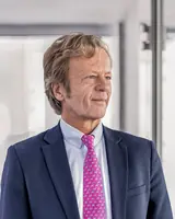 Foto von Dr. Detlef von Schultz