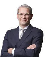 Foto von Dr. jur. Jochen Reuter, LL.M.