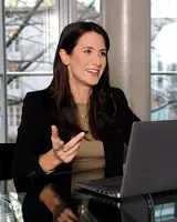 Foto von Nina Rücker