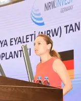 Foto von Gülay Tasli