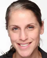 Foto von Alexandra Edith Uhlmann, LL.M.
