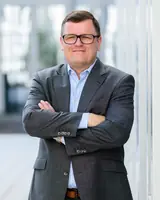 Foto von Oliver Reich