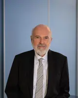 Foto von Prof. Dr. jur. Jochen Schneider