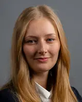Foto von Anastasia Kleber