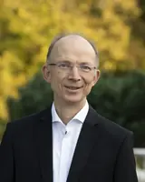 Foto von Dr. jur. Wolfgang Walter