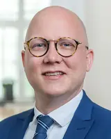 Foto von Dipl.-Jur. Thomas Enderlein