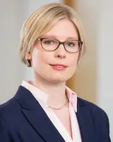 Foto von Dr. Christine Bader