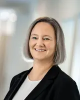 Foto von Dr. jur. Claudia Duvenkrop