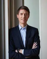 Foto von Dr. jur. Arno Eberhard Riße