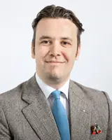 Foto von Dr. jur. Matthias Lachenmann