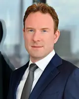 Foto von Dr. Lars Laeger