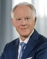 Foto von Prof. Dr. Stefan Pützenbacher