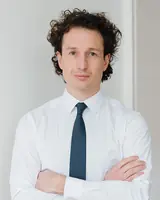 Foto von Dr. Karl Ömer Rösch