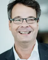 Foto von Dr. jur. Ulrich Böttger