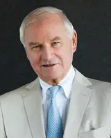 Foto von Dr. Helmut Hertling