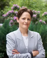 Foto von Dr. Joanna Koronkiewicz