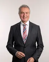 Foto von Dr. Kay Uwe Bahnsen