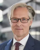 Foto von Dr. iur. Ralf Andreas Dremel