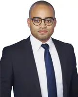 Foto von Dr. iur. Freddy Kedak
