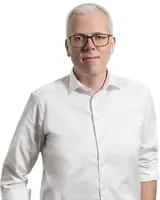 Foto von Dr. jur. Marco Eickmann, LL.M.