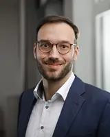 Foto von Markus Alsdorf, LL.M.