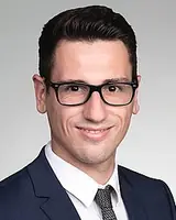 Foto von Federico Antonino Joachim Trimarchi
