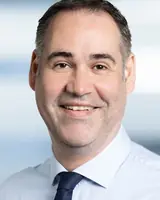 Foto von Dr. Bernd Fleischer