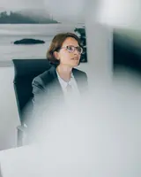 Foto von Dr. Christiane Wilkening