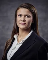 Foto von Dr. iur. Christine Janine Untch