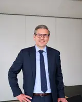Foto von Jörg Khöber, LL.M.