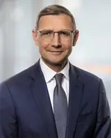 Foto von Dr. jur. Markus Marcell Wirtz, LL.M.